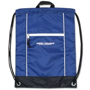 High Trails Sport Drawstring Bag